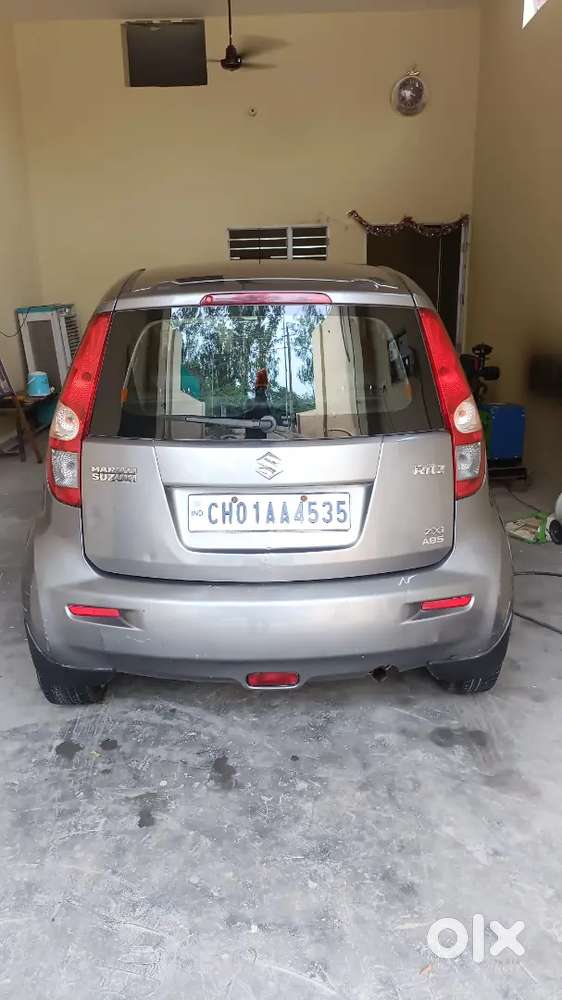 I Want To Sell My 2010 Ritz