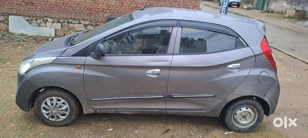 Hyundai Eon 2013 Petrol Good Condition