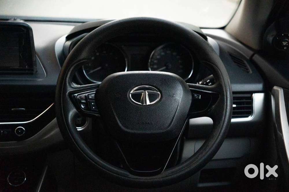 Tata Nexon 1.2 Revotron Xz Plus, 2019, Petrol