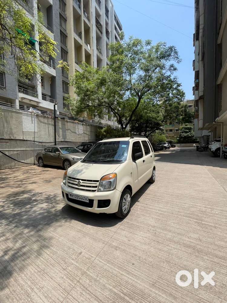 Maruti Suzuki Wagonr In Just 98,000