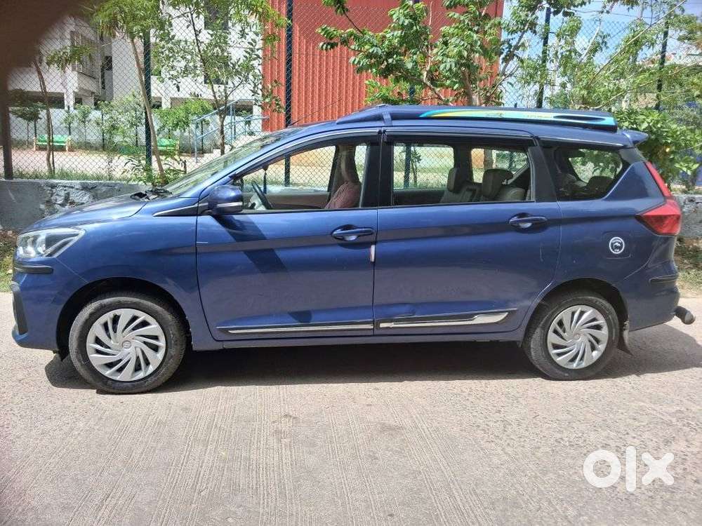 Maruti Suzuki Ertiga Vxi (o) Cng, 2023, Cng & Hybrids