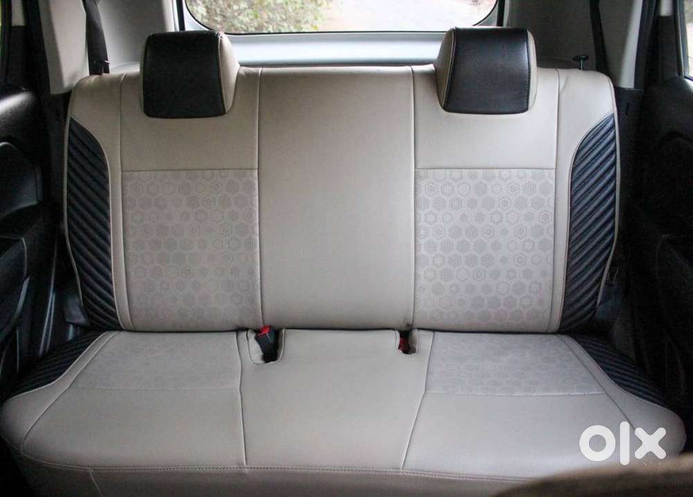 Maruti Suzuki Wagon R Lxi Cng Optional, 2023, Cng & Hybrids
