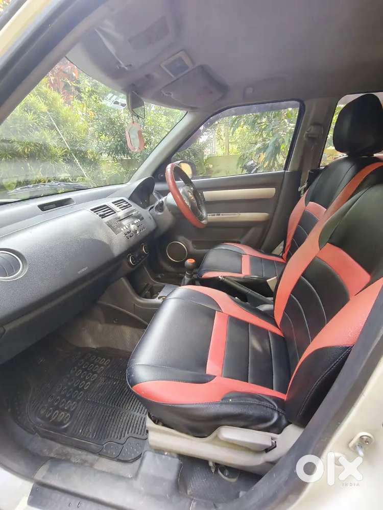 Maruti Suzuki Dzire 2011