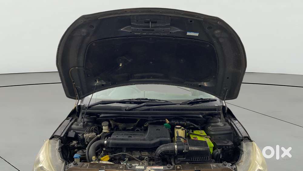 Maruti Suzuki Ciaz 1.3 Delta, 2017, Diesel