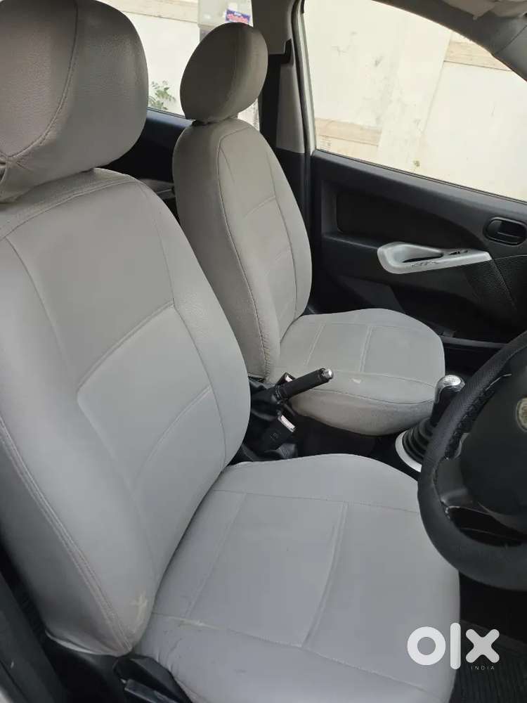 Ford Figo Diesel Well Maintained