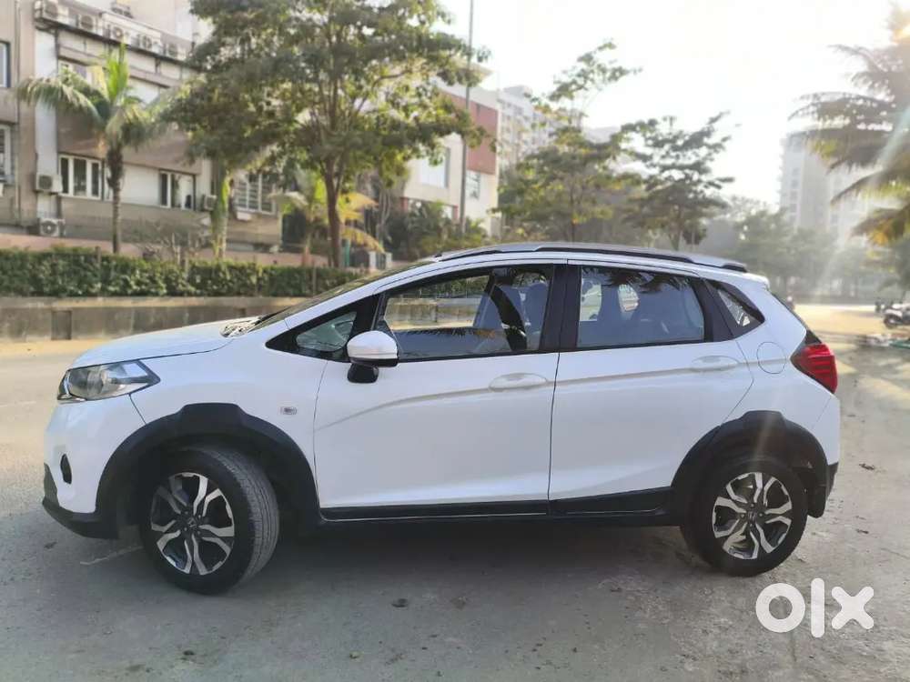 Honda Wr-v 2018 Petrol 88000 Km Driven