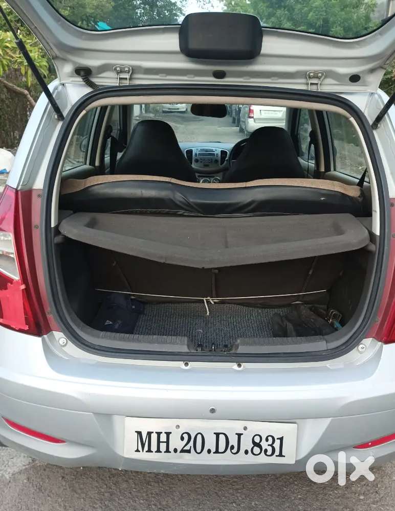 Hyundai I10 Petrol September 2014