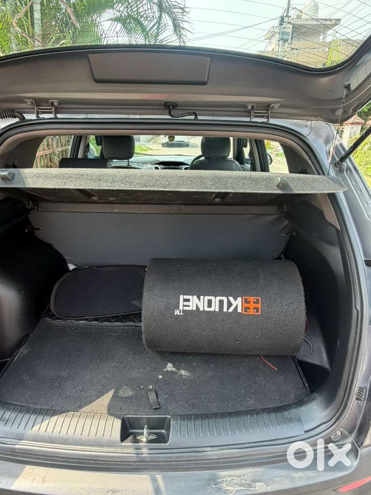 2018 Hyundai Creta Diesel Manual