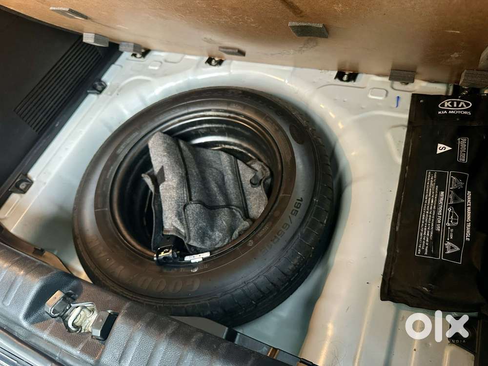 Kia Sonet Htx Plus Turbo Imt, 2021, Petrol