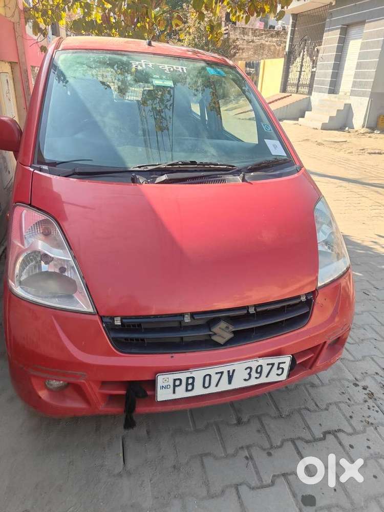 Maruti Suzuki Zen Estilo 2009 Petrol Well Maintained