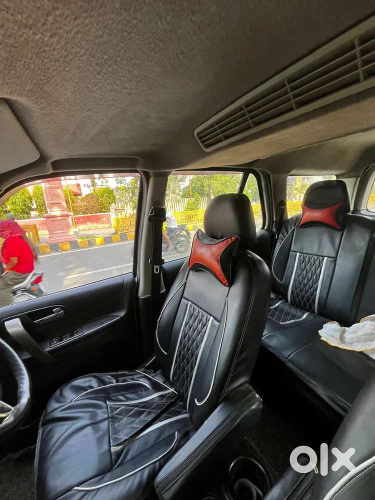 Tata Safari Storme 2015 Diesel Manual