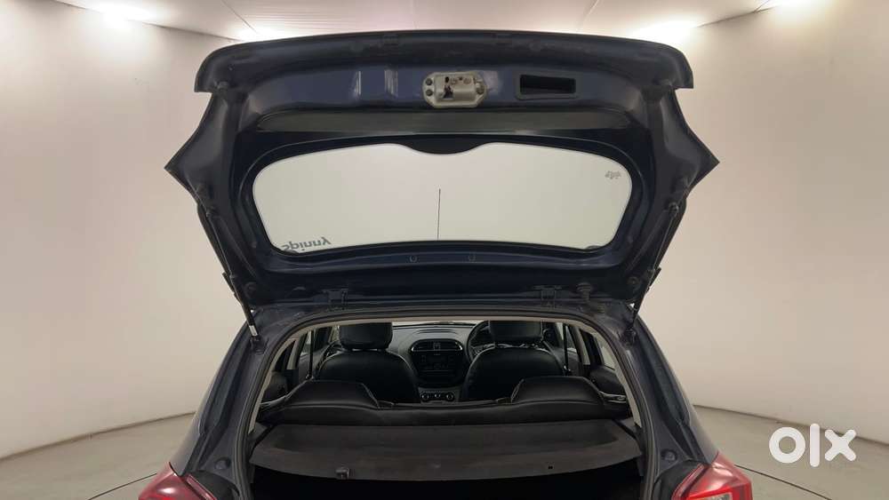 Tata Tiago 1.2 Revotron Xt Option, 2021, Petrol
