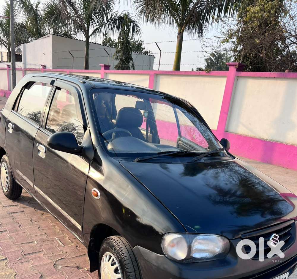 Maruti Suzuki Alto 2008 Petrol Good Condition