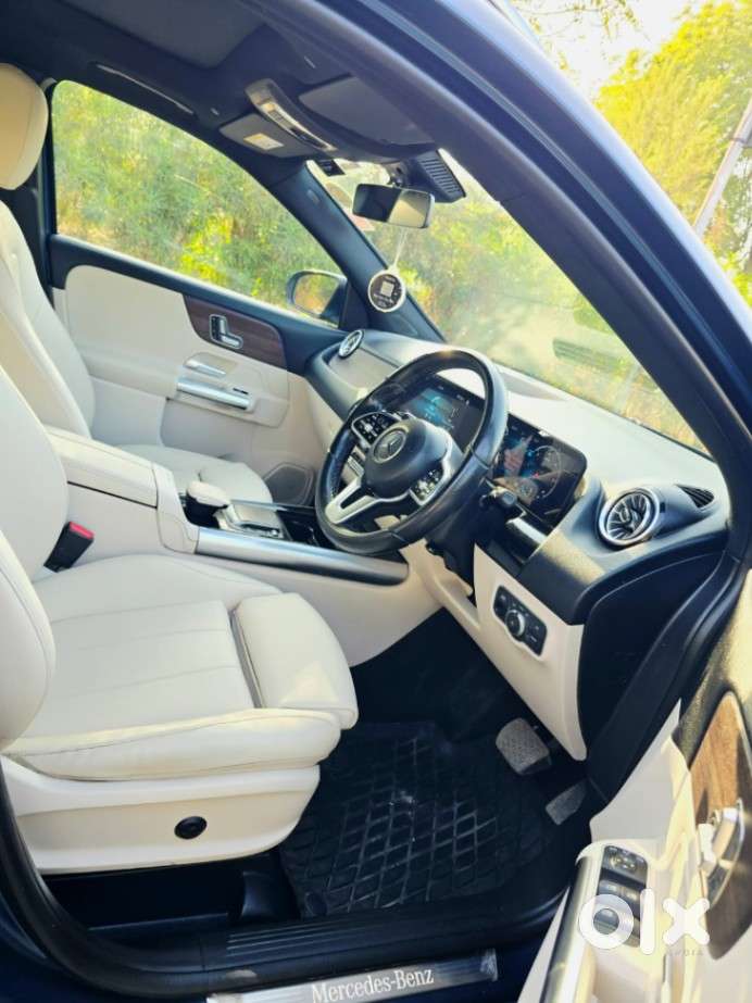 Mercedes-benz Gla 220d, 2021, Diesel