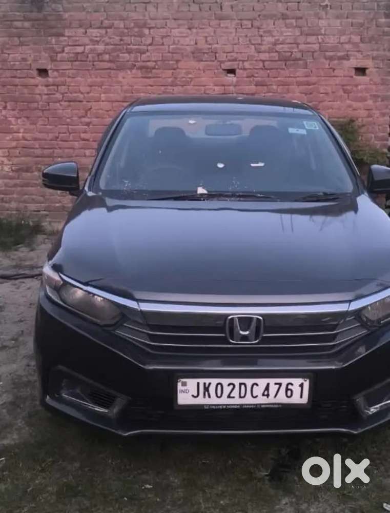 Honda Amaze 2023 Mint Condition