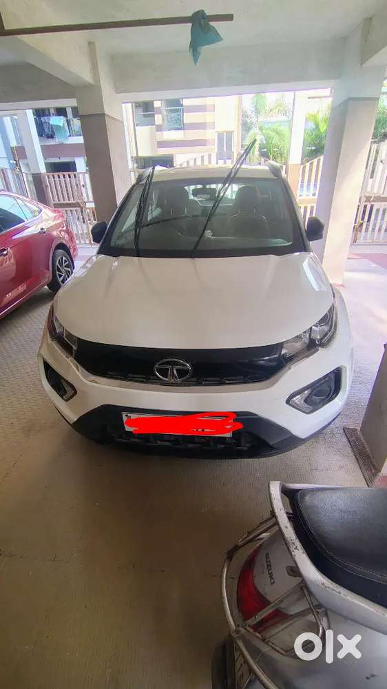 Tata Nexon Revotron 2023 Petrol Amt