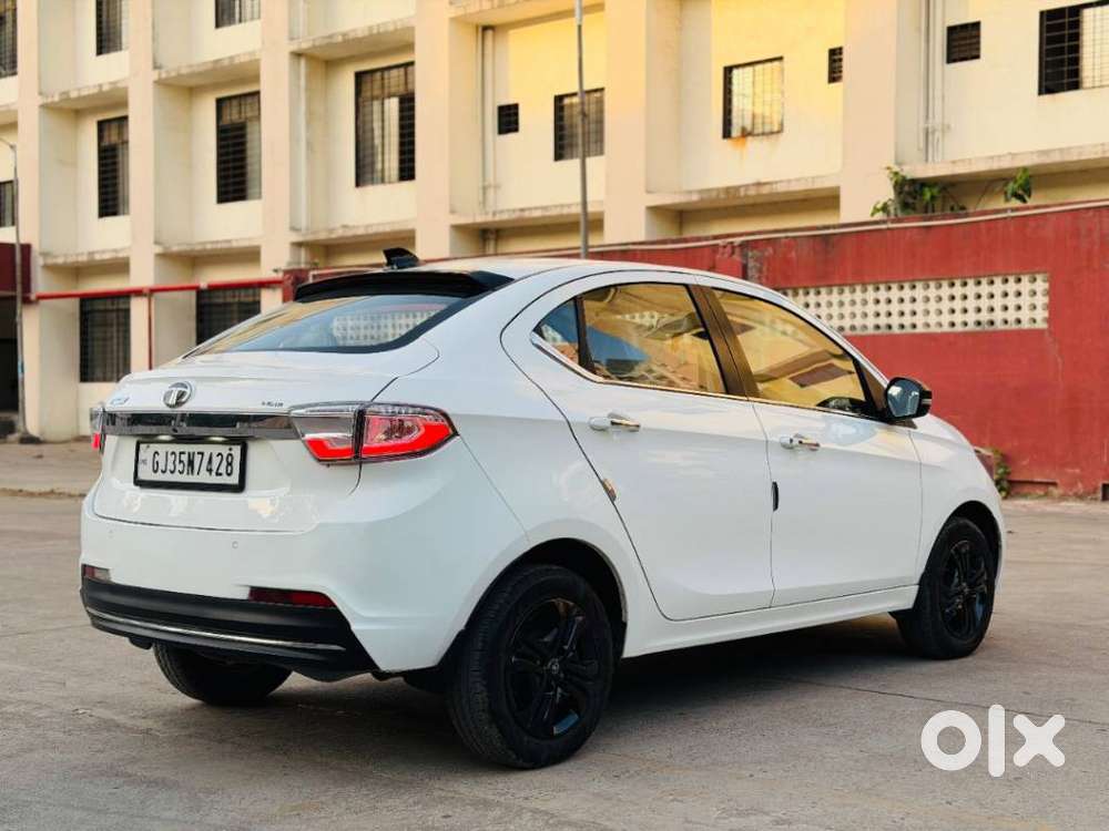 Tata Tigor Xza Plus, 2024, Cng & Hybrids
