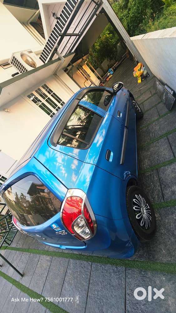 Alto 800 For Sale