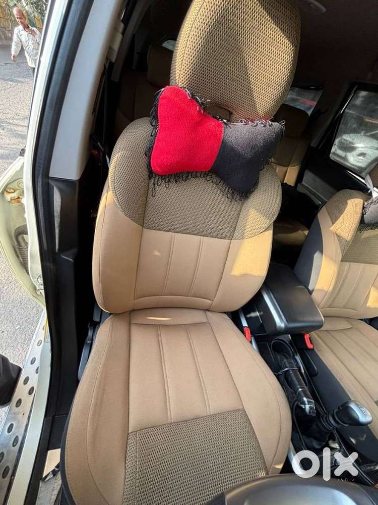 Mahindra Xuv500 W7, 2021, Diesel