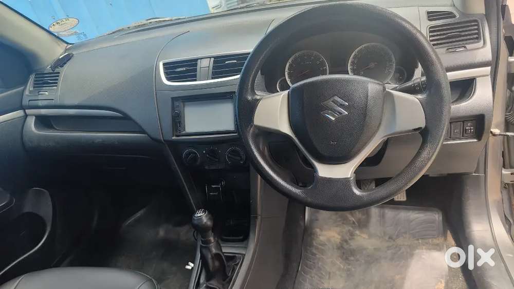 Maruti Suzuki Swift 2012 2nd Owner