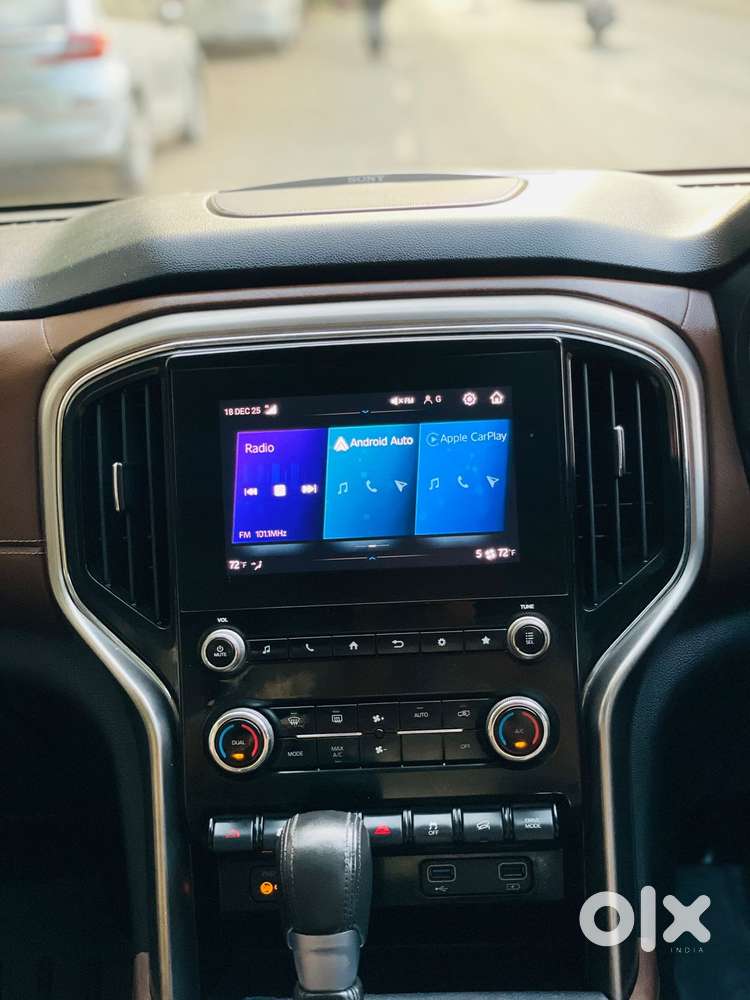 Mahindra Scorpio N Z8 L Diesel At 4wd 6 Str, 2022, Diesel