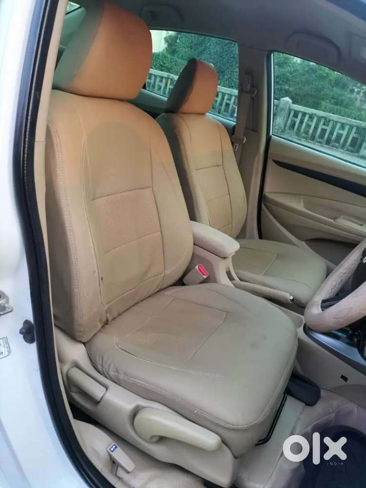 Honda City 2014 Cng & Hybrids 65000 Km Driven