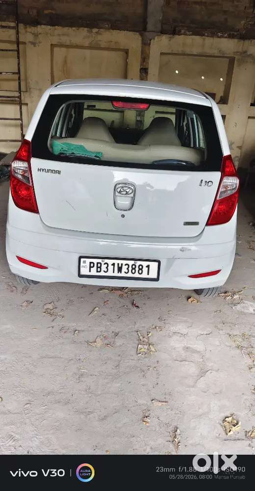 Hyundai I10 Car For Sale