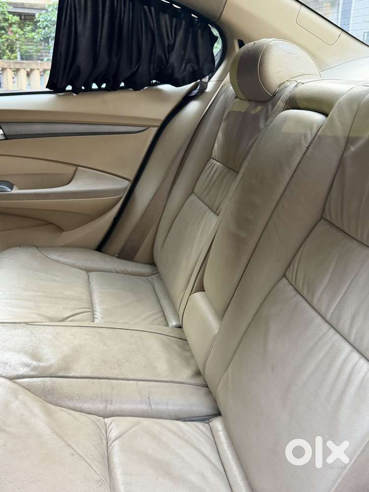 Honda City 1.5 V Mt Sunroof, 2013, Petrol