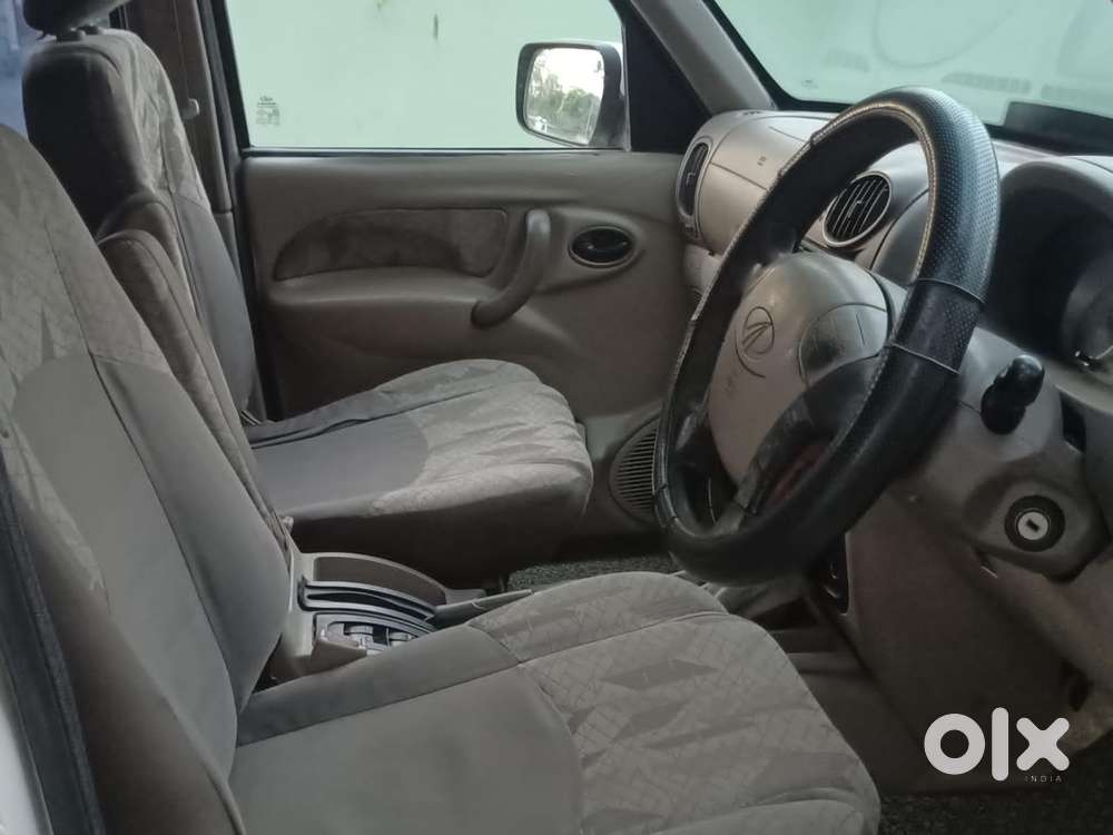 Mahindra Scorpio 2009-2014 Vlx 2wd Bsiv, 2011, Diesel