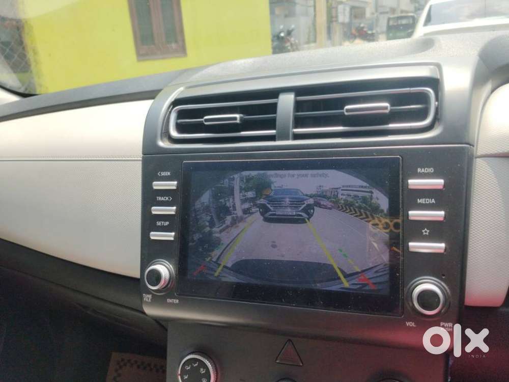 Hyundai Creta 1.5 Ex Diesel, 2023, Diesel
