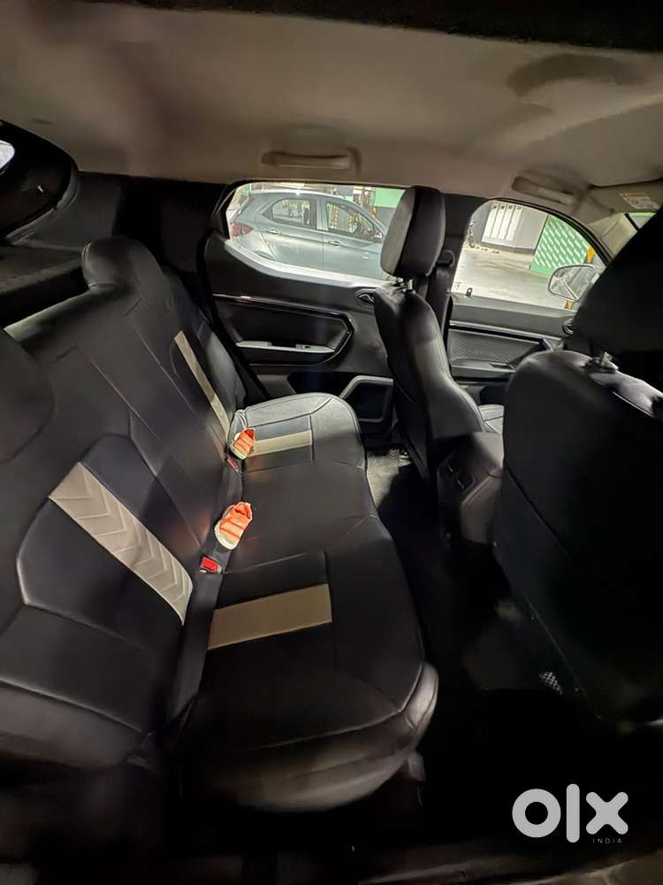 Renault Kiger Petrol 2021