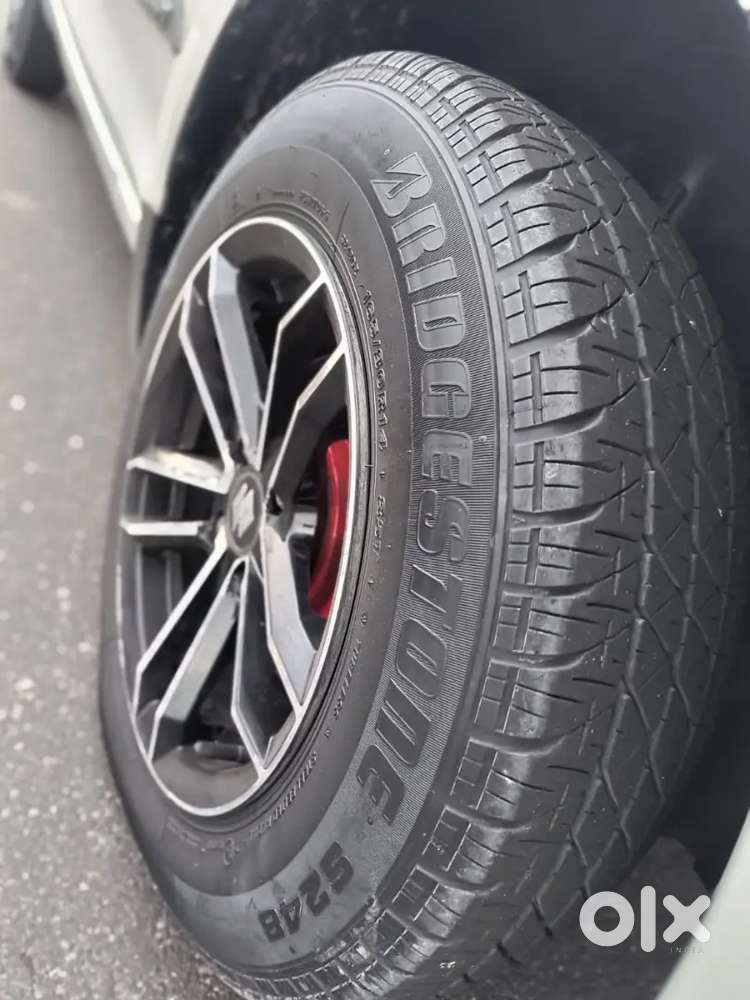 Maruti Suzuki Dzire Vdi 2018 Car