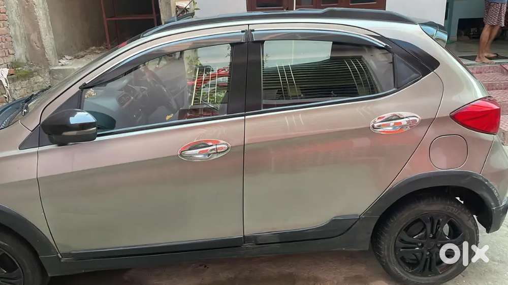 Tata Tiago Nrg 2019 Petrol 70300 Km Driven