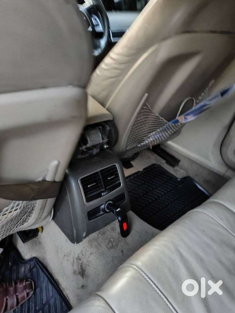 Audi A6 2.7 Tdi, 2010, Diesel
