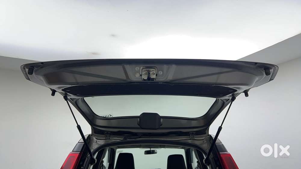 Maruti Suzuki Wagon R 1.2 Zxi, 2022, Petrol