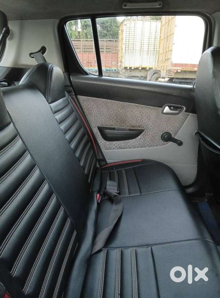 Maruti Suzuki Alto 800 Lxi, 2017, Petrol