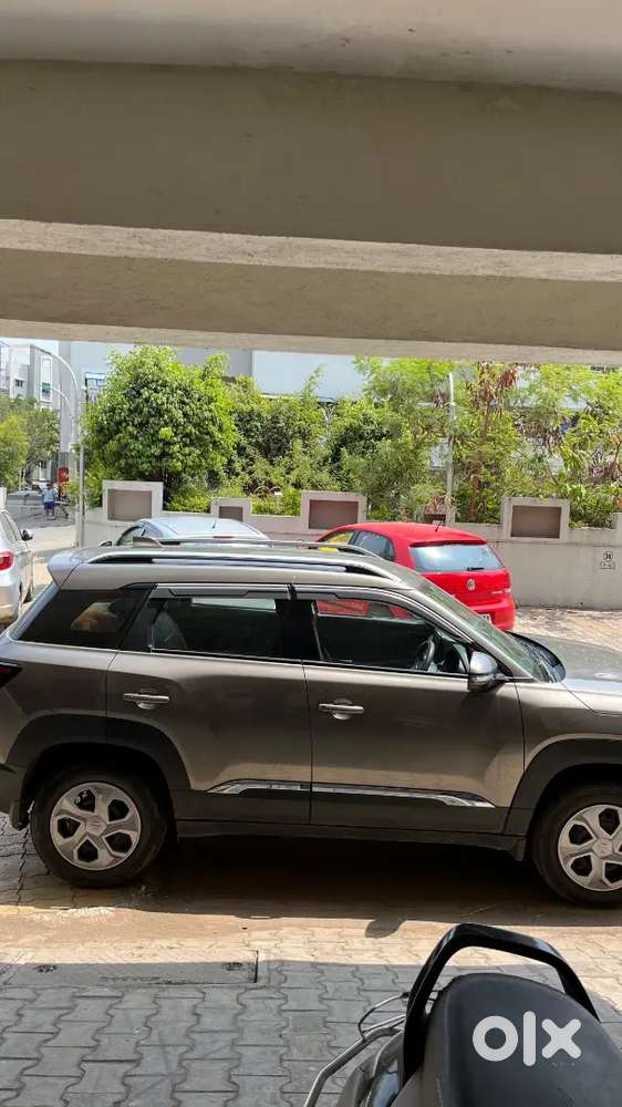 Maruti Suzuki Brezza 2023 Cng & Hybrids 32000 Km Driven Mh14