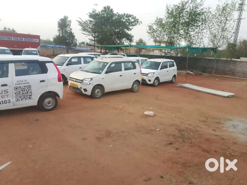 Maruti Suzuki Wagon R