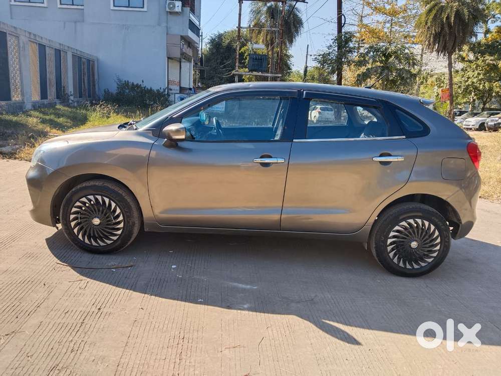 Maruti Suzuki Baleno, 2019, Diesel