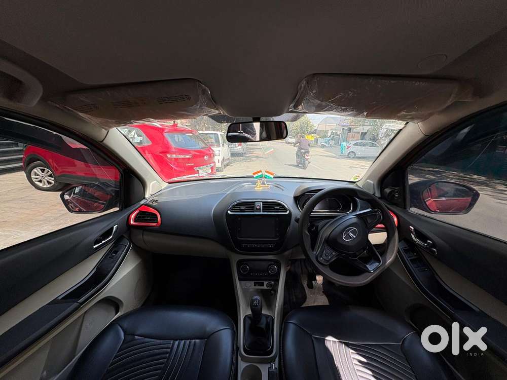 Tata Tiago Xza Plus, 2023, Petrol