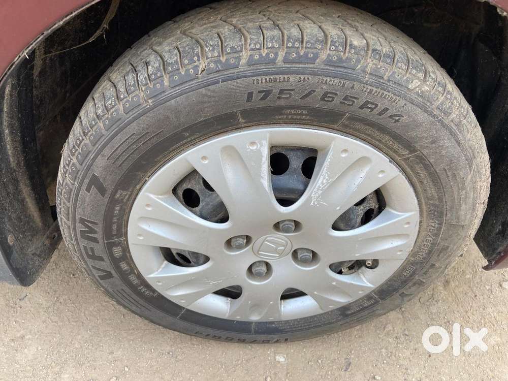 Honda Amaze S 1.2 Petrol Mt, 2018, Petrol