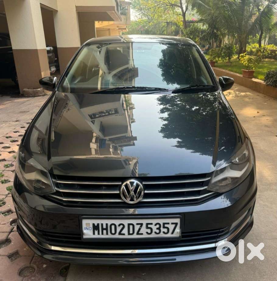Volkswagen Vento 2013-2015 1.5 Tdi Highline At, 2015, Diesel