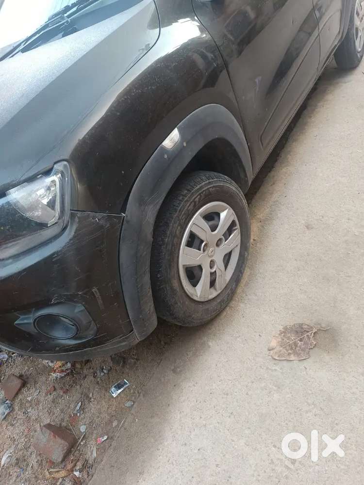 Renault Kwid 2016 Petrol 65000 Km Driven