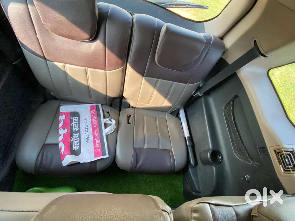 Mahindra Xuv500 2014 Diesel 98000 Km Driven