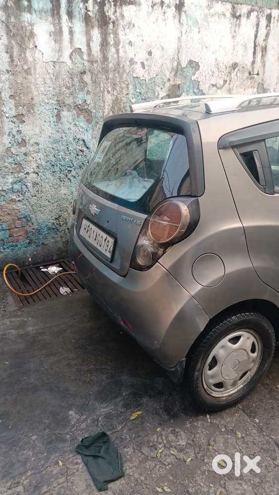Chevrolet Beat 2013 Diesel