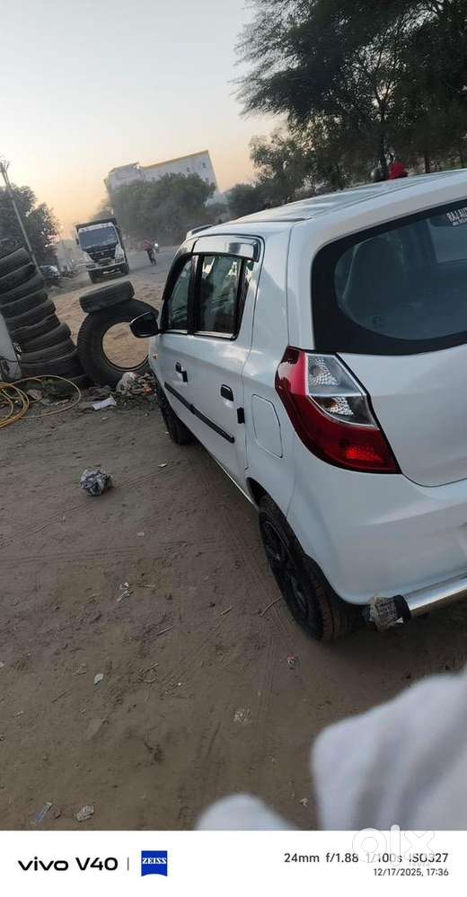 Maruti Suzuki Alto 800 2013 Petrol Good Condition