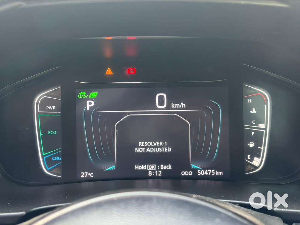 Toyota Urban Cruiser Hyryder 1.5 V Hybrid, 2020, Petrol