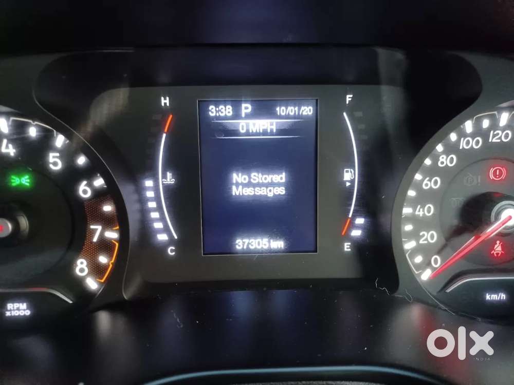 Jeep Compass 1.4 Sport, 2021, Petrol