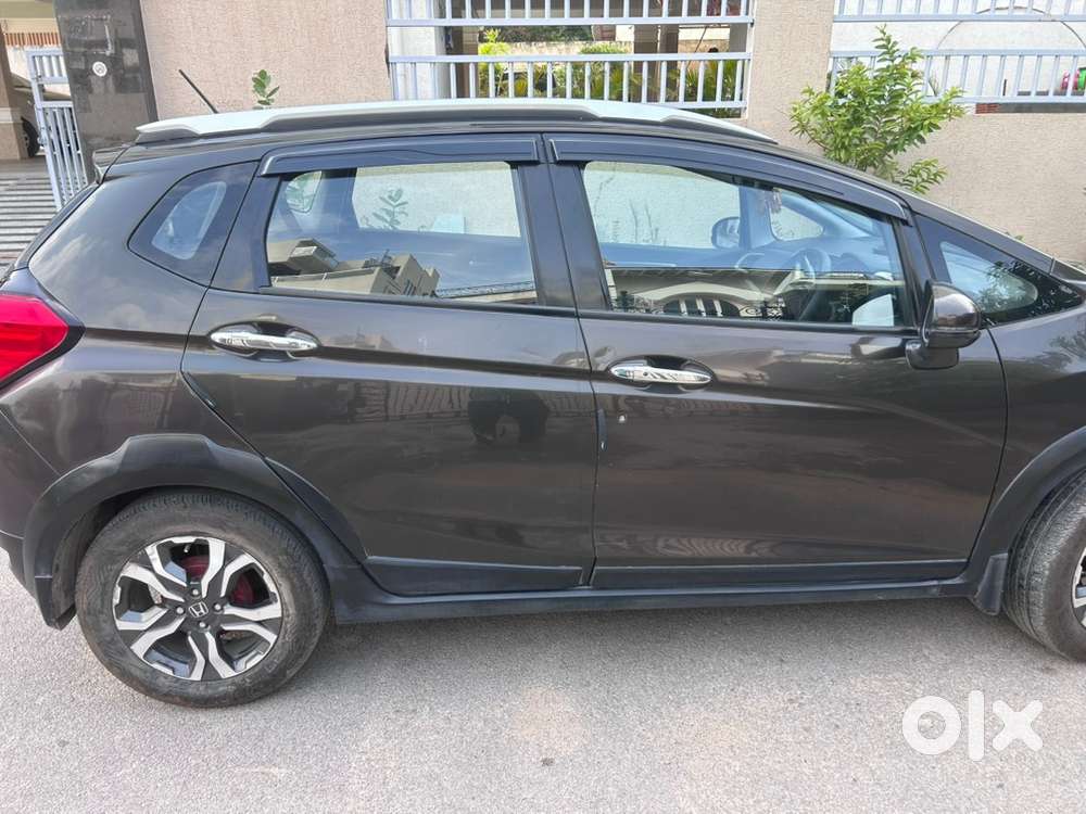 2018 Honda Wr-v 1.5 Diesel Vx