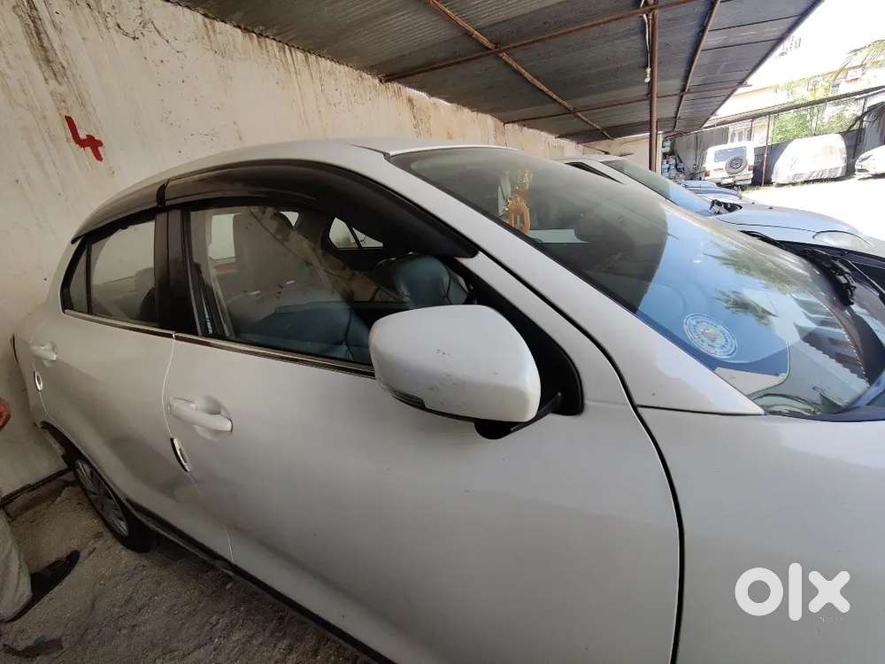 I Want To Sell The Car For Personal Reasons